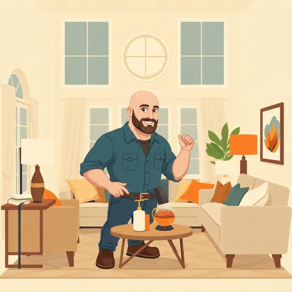Real Estate & Staging